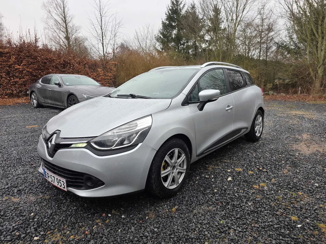Billede 2 - Clio IV 1.5 dci 2016