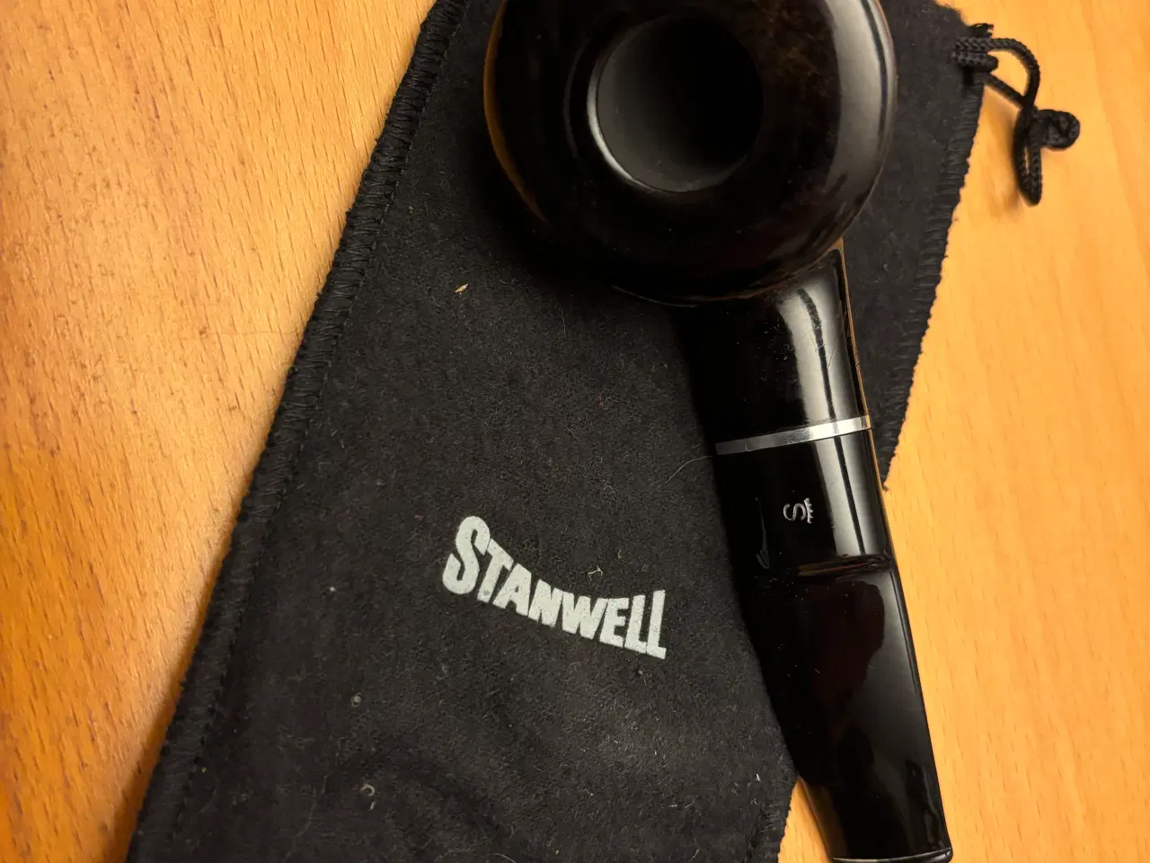 Billede 2 - Stanwell Balck Diamond