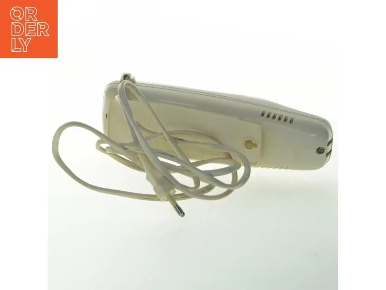 Billede 6 - Elektrisk brødkniv fra Kenwood (str. 23x10 cm)