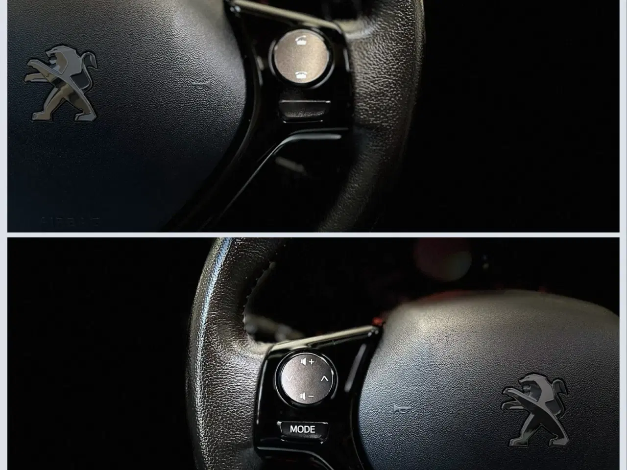 Billede 9 - Peugeot 108 1,0 e-VTi 69 Allure TOP!