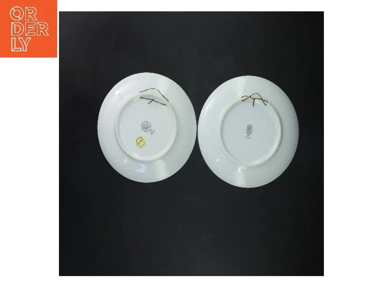 Billede 2 - 2 platter fra Bing & Grøndal