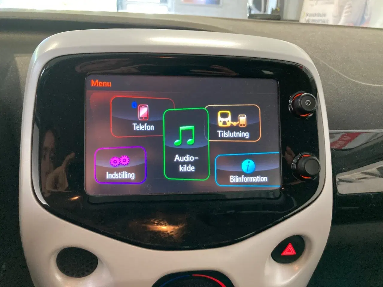 Billede 9 - Toyota Aygo 1,0 VVT-i x