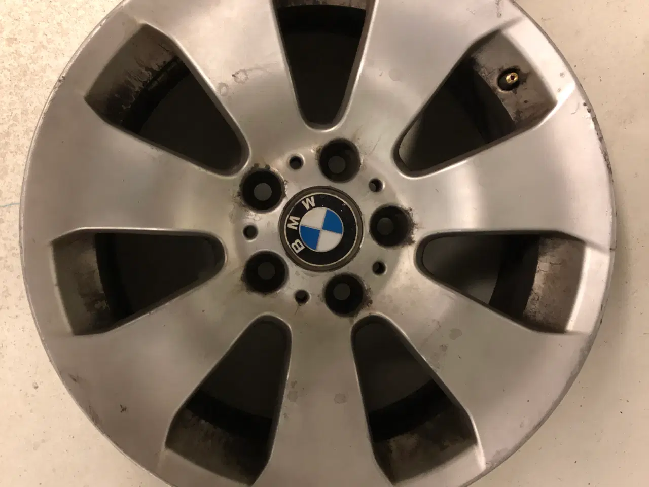 Billede 3 - Originale BMW-fælge