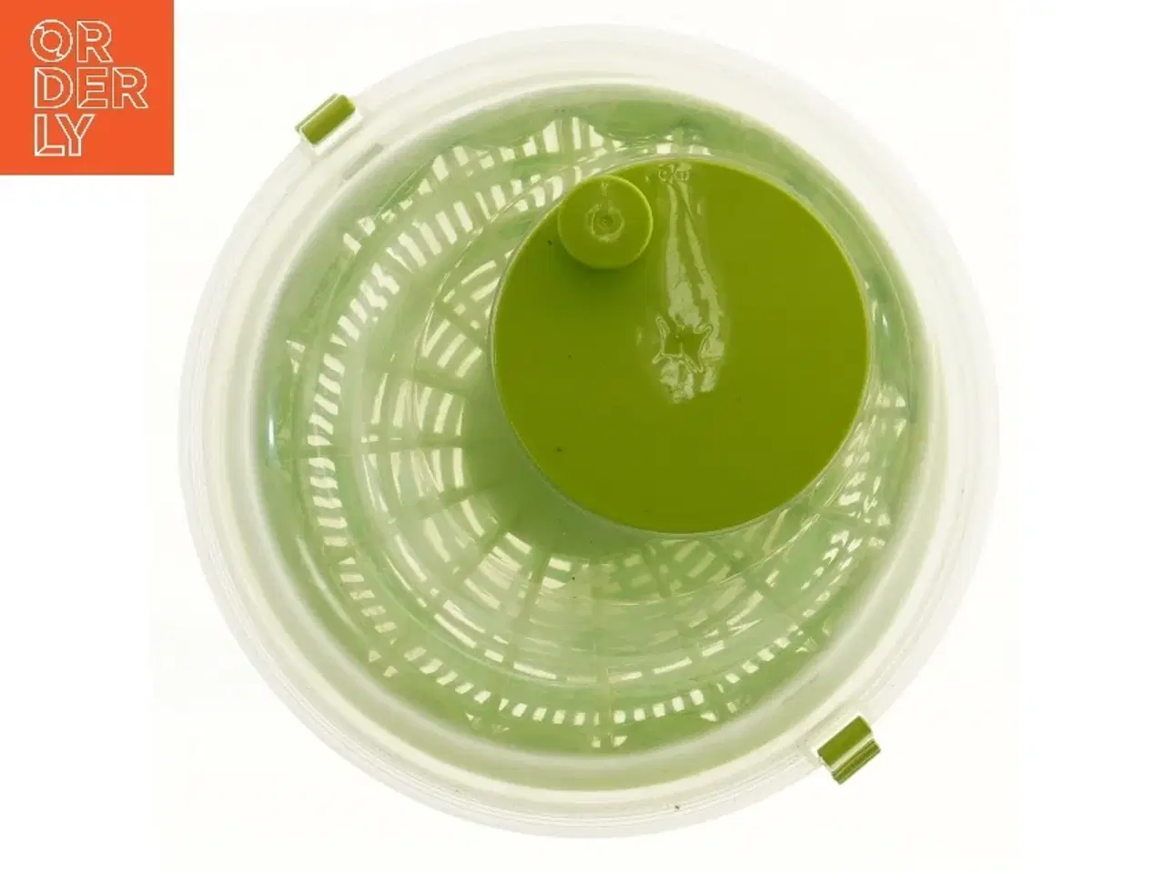 Billede 3 - Salatslynge fra Eh (str. Ø 24,5 cm)