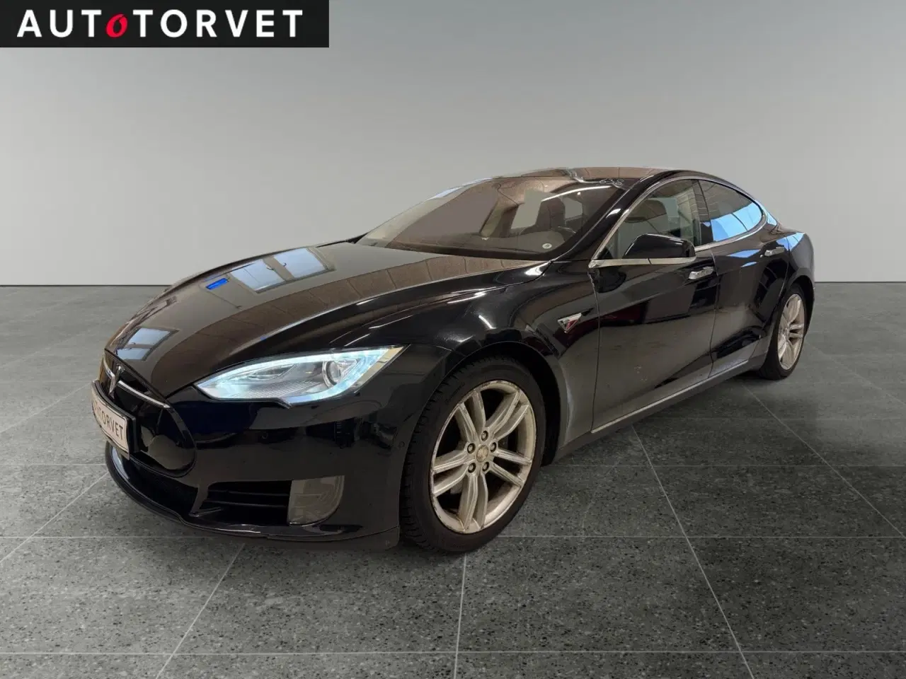 Billede 1 - Tesla Model S  70D