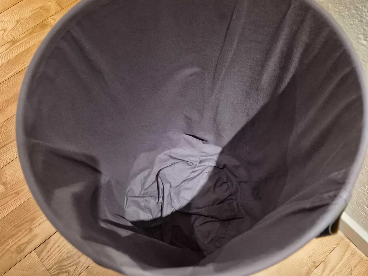 Billede 1 - BRABANTIA VASKETØJSKURV 60 LITER 