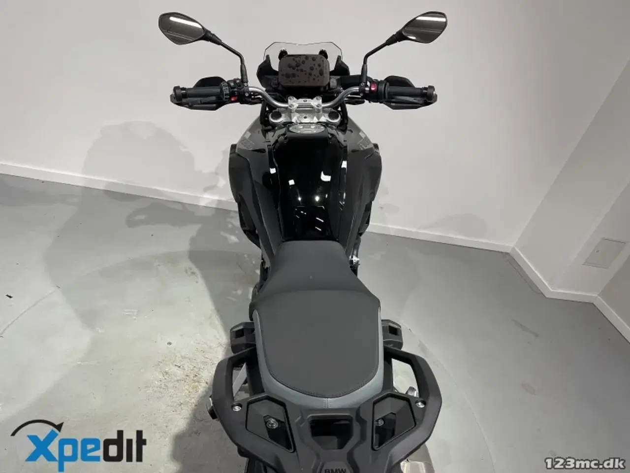 Billede 10 - BMW F 800 GS