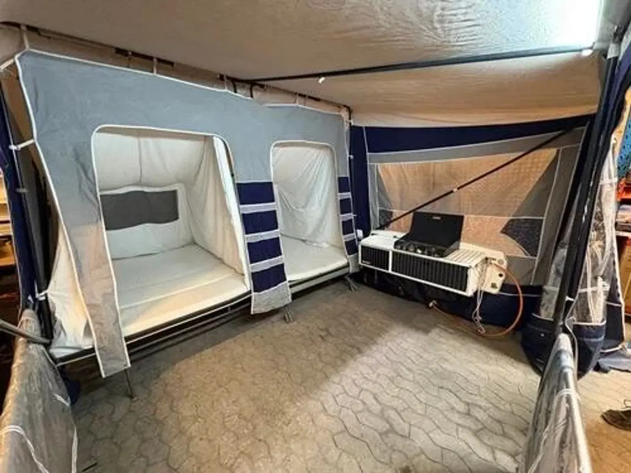 Billede 5 - Camp-let Concorde LB