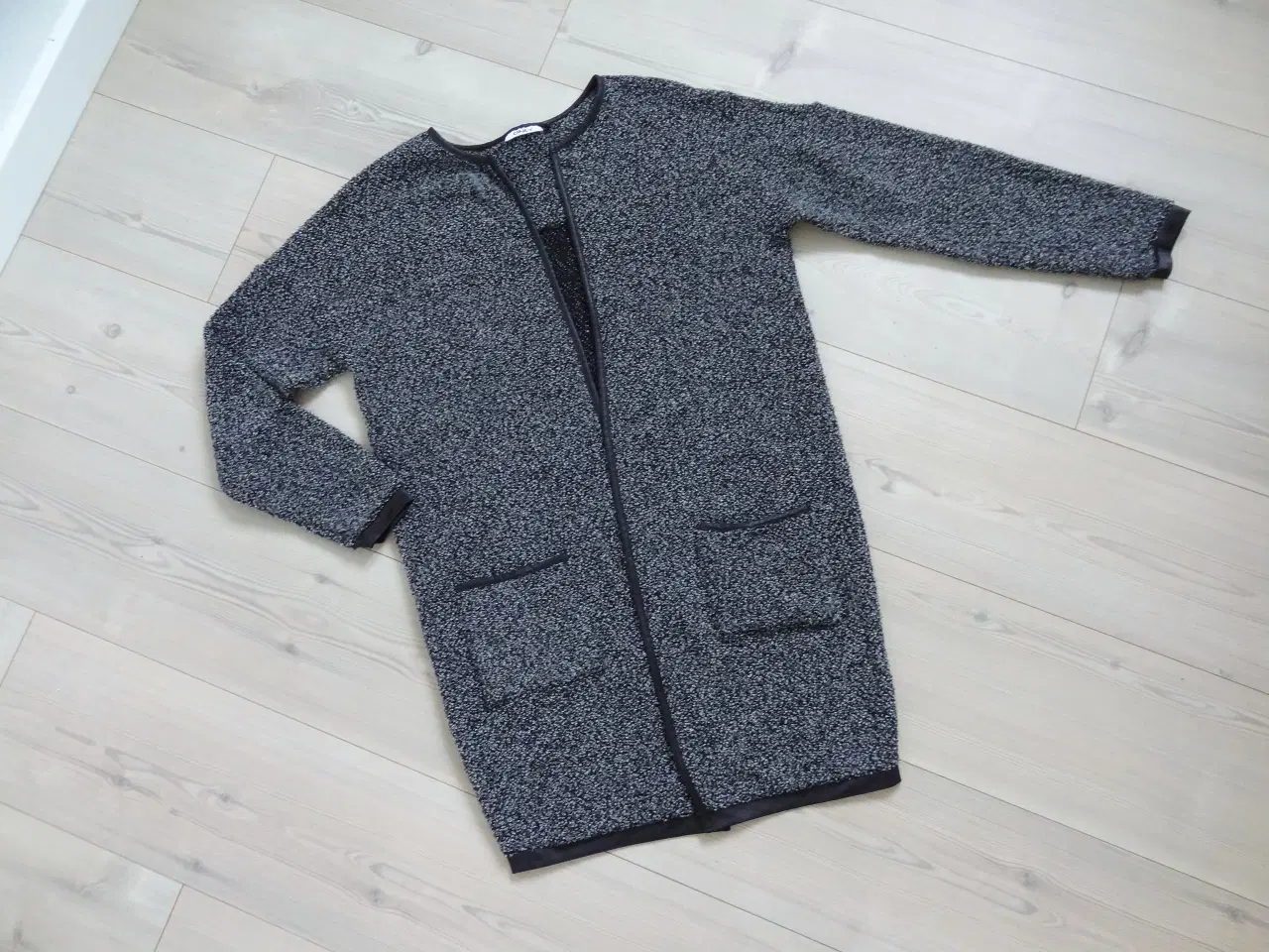 Billede 2 - Cardigan, ONLY, str. 36,