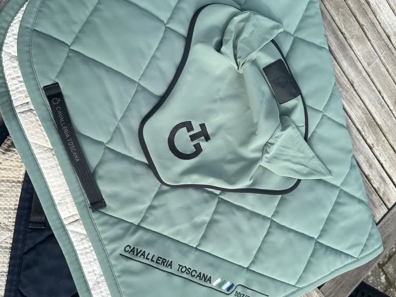 Billede 6 - CT underlag 