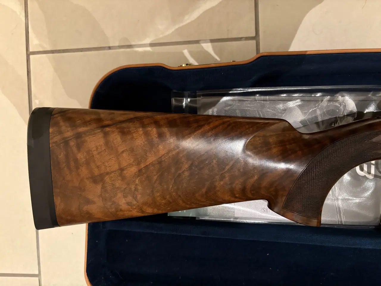 Billede 3 - Blaser F3 Competition 