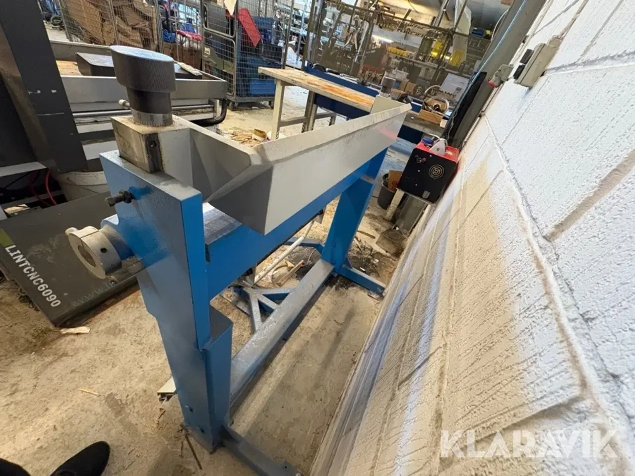 Billede 8 - Pladebukker Aj Wfm1020