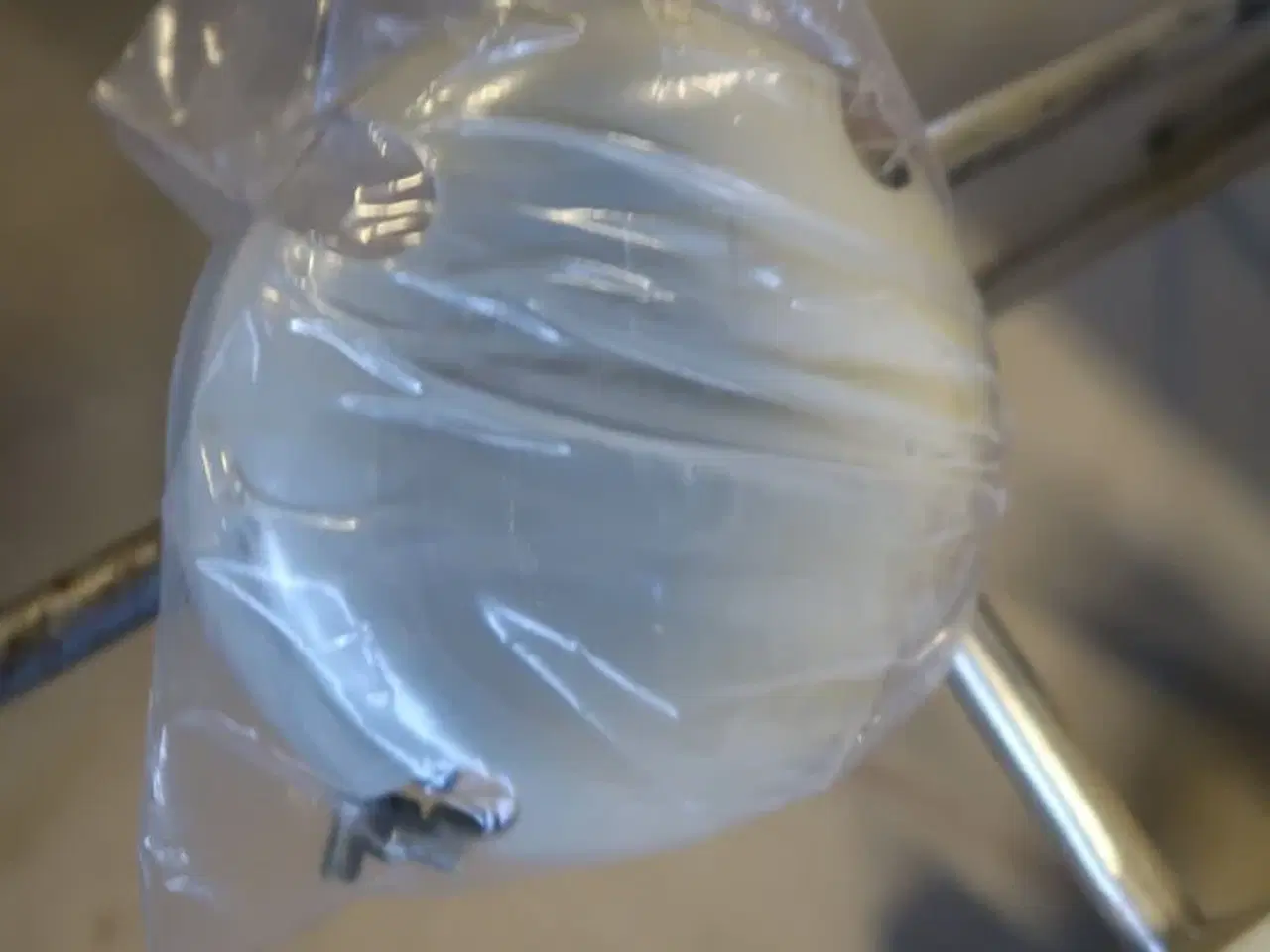 Billede 4 - 7'er stel, 3 stk. stole og bord