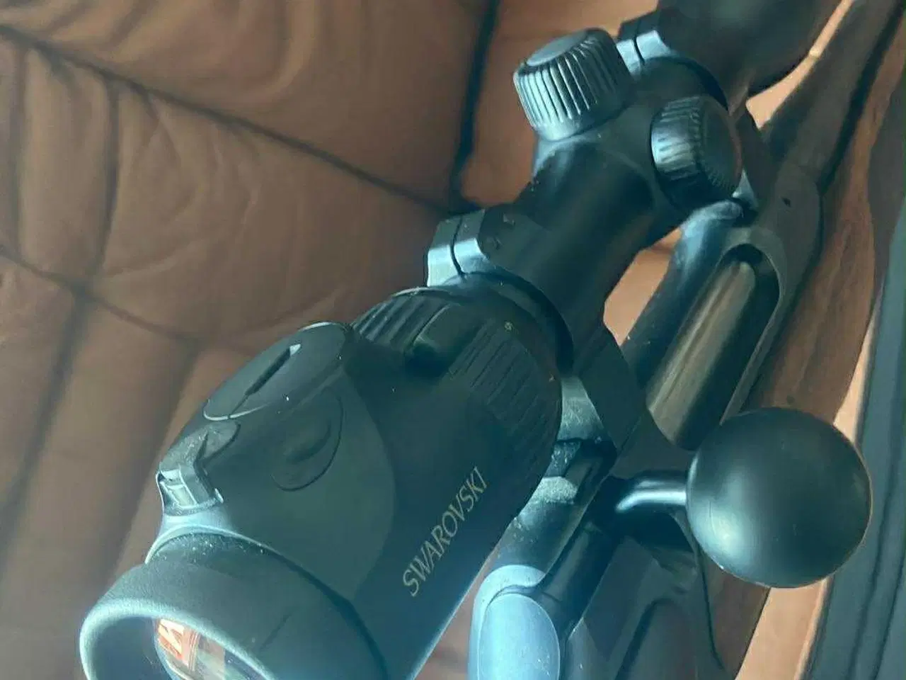 Billede 1 - Svarowski z6i 1,7-10x42 gen.2