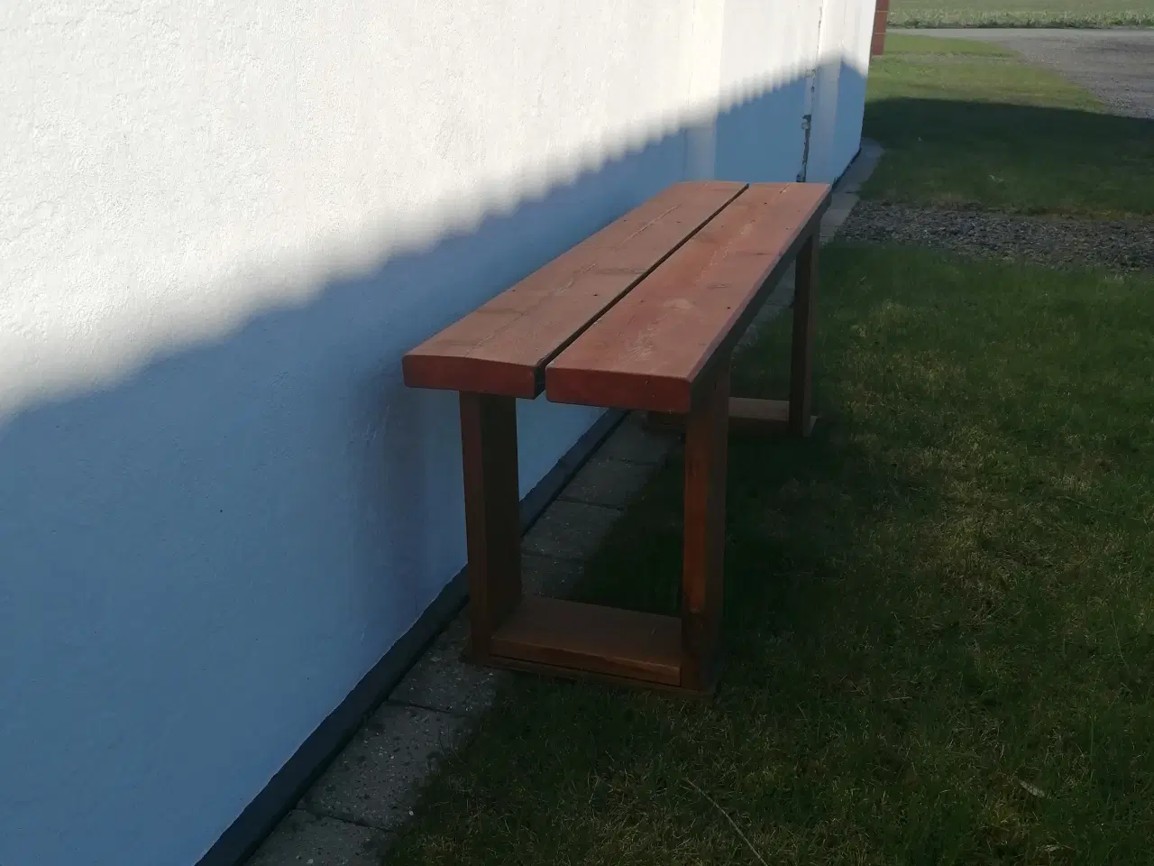 Billede 2 - Havebænk 