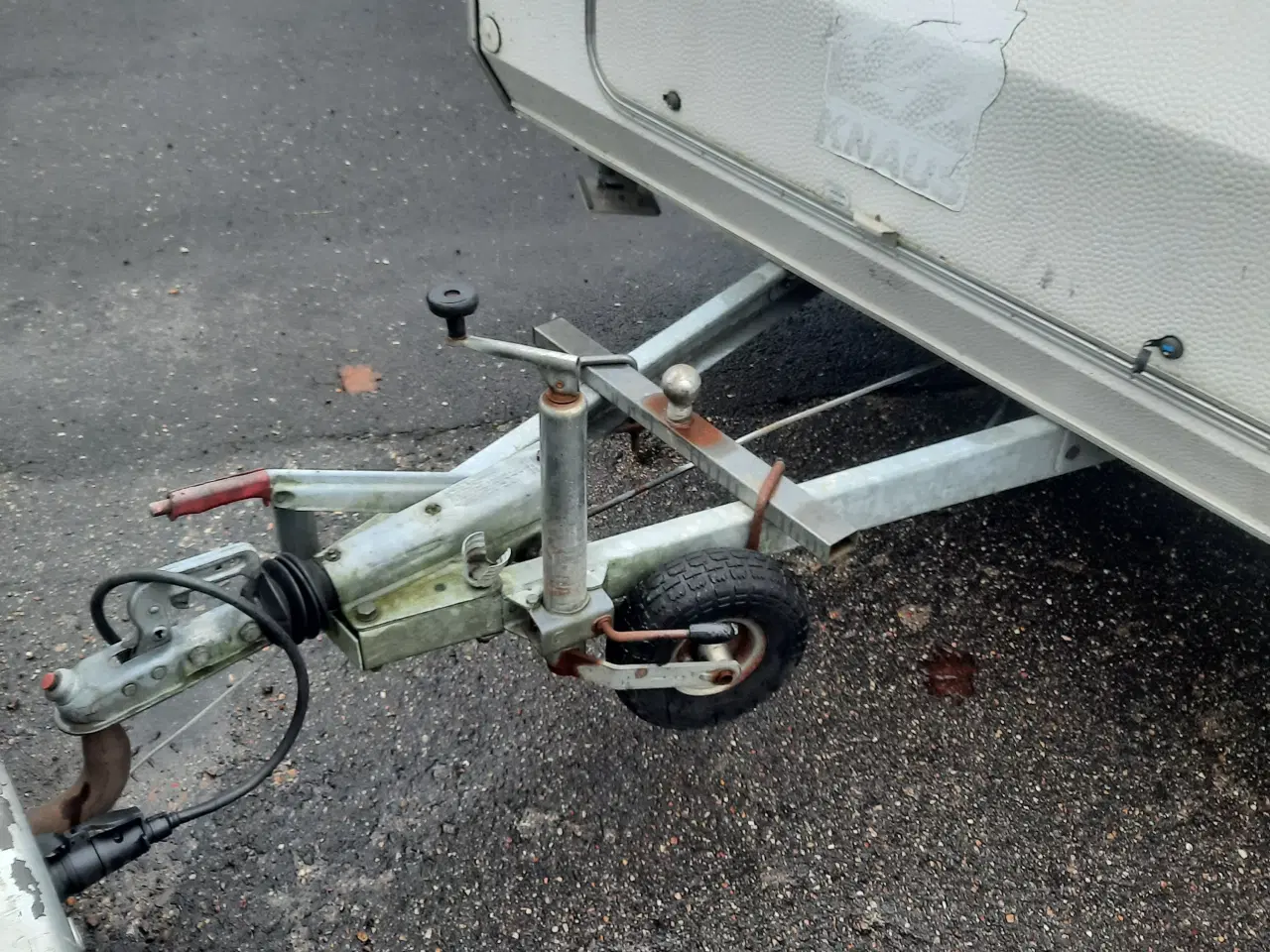 Billede 11 - kun 900 kg total