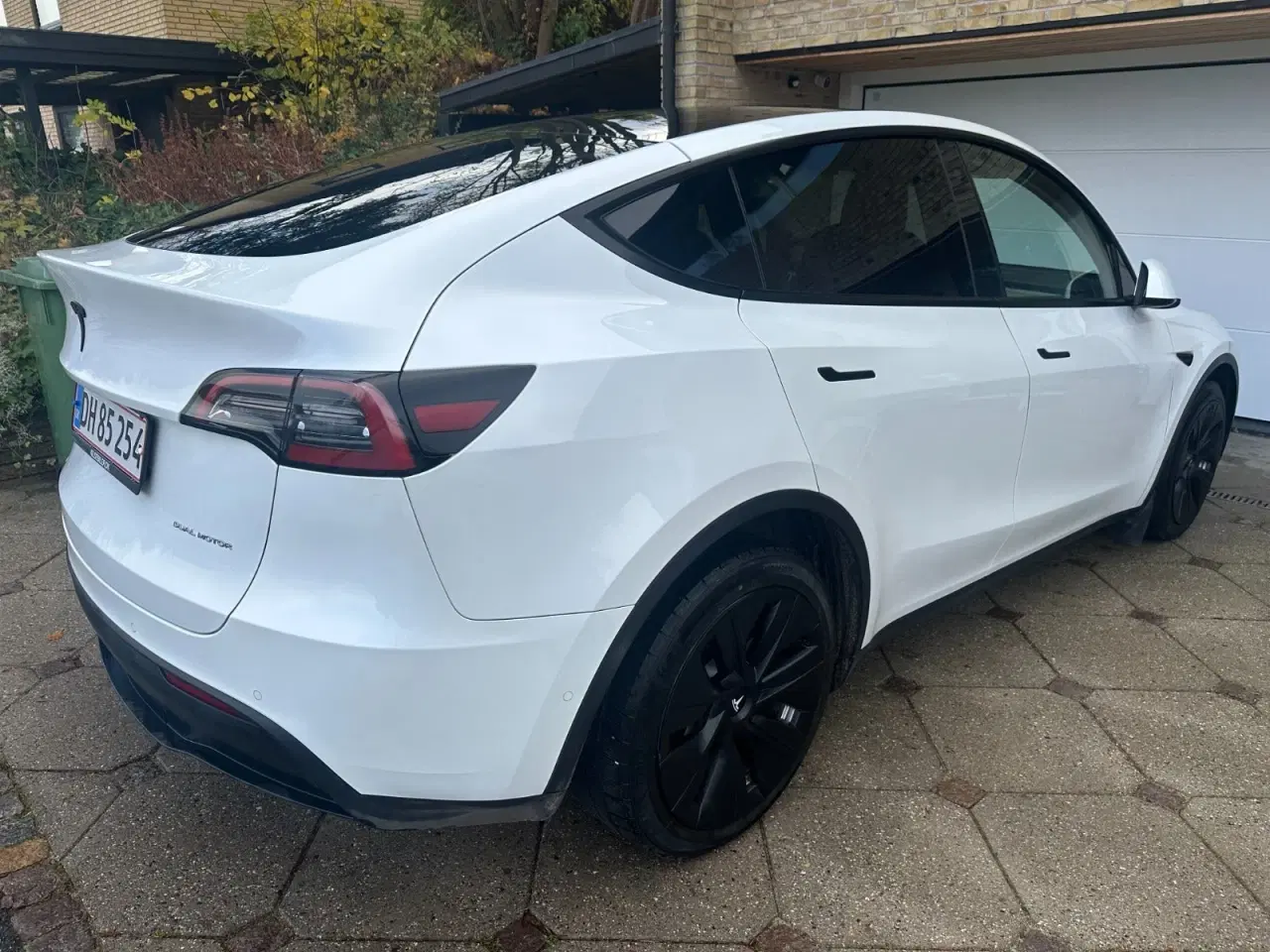 Billede 4 - Tesla Model Y  Long Range AWD