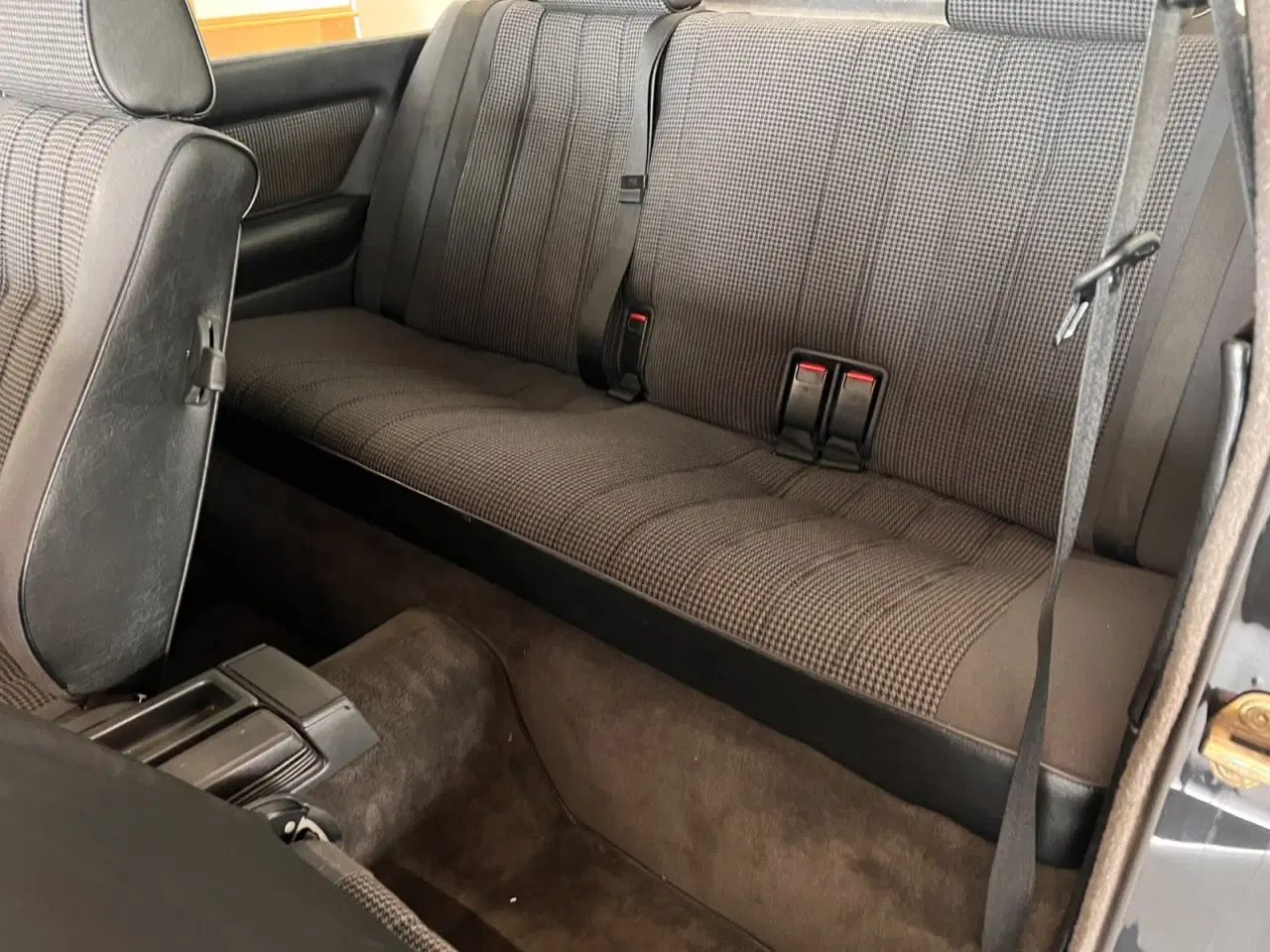 Billede 9 - BMW 325iX 2,5 