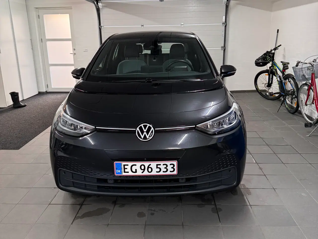 Billede 1 - ID 3 Pro Performance