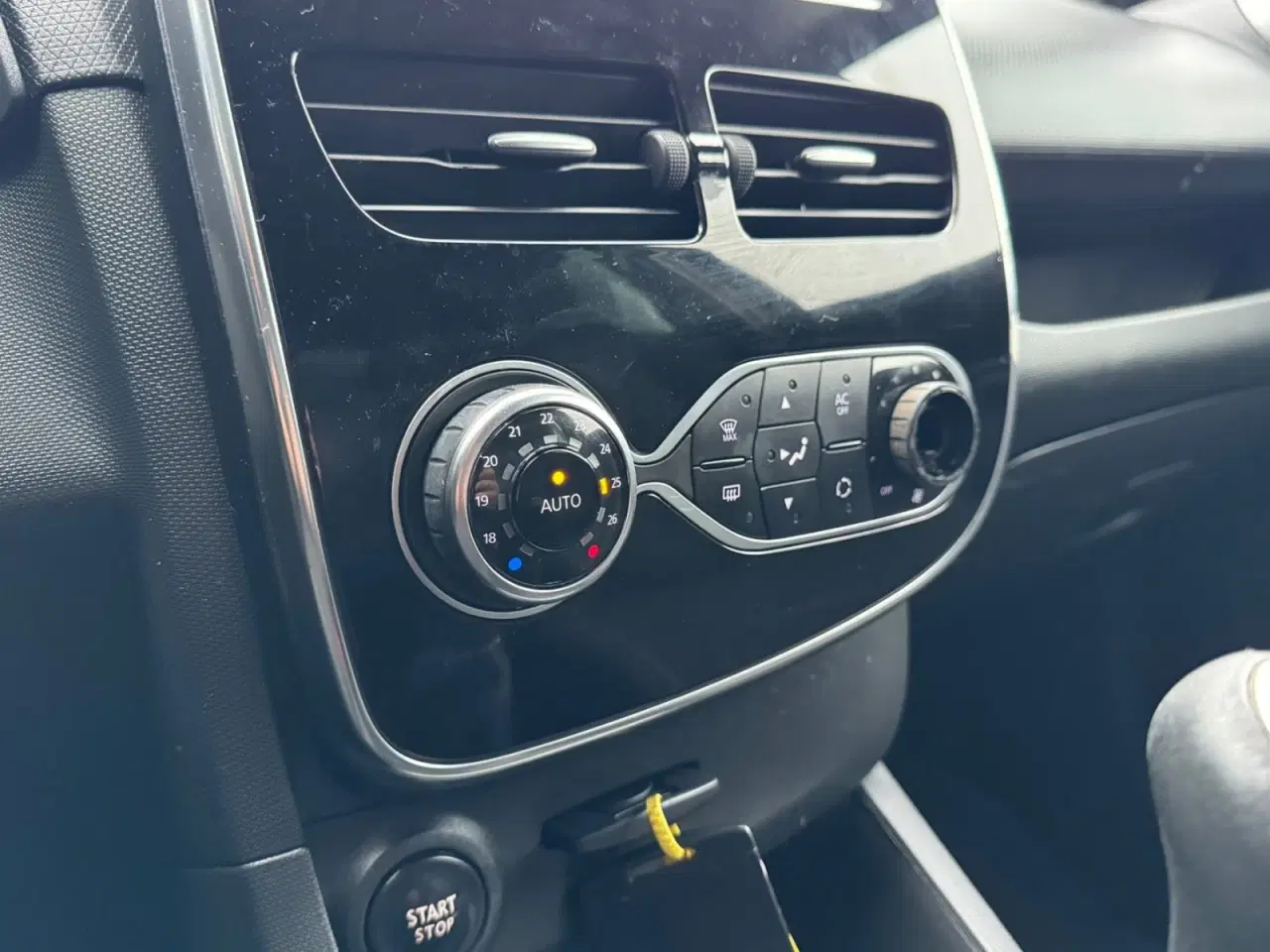 Billede 8 - Renault Clio IV 0,9 TCe 90 Limited