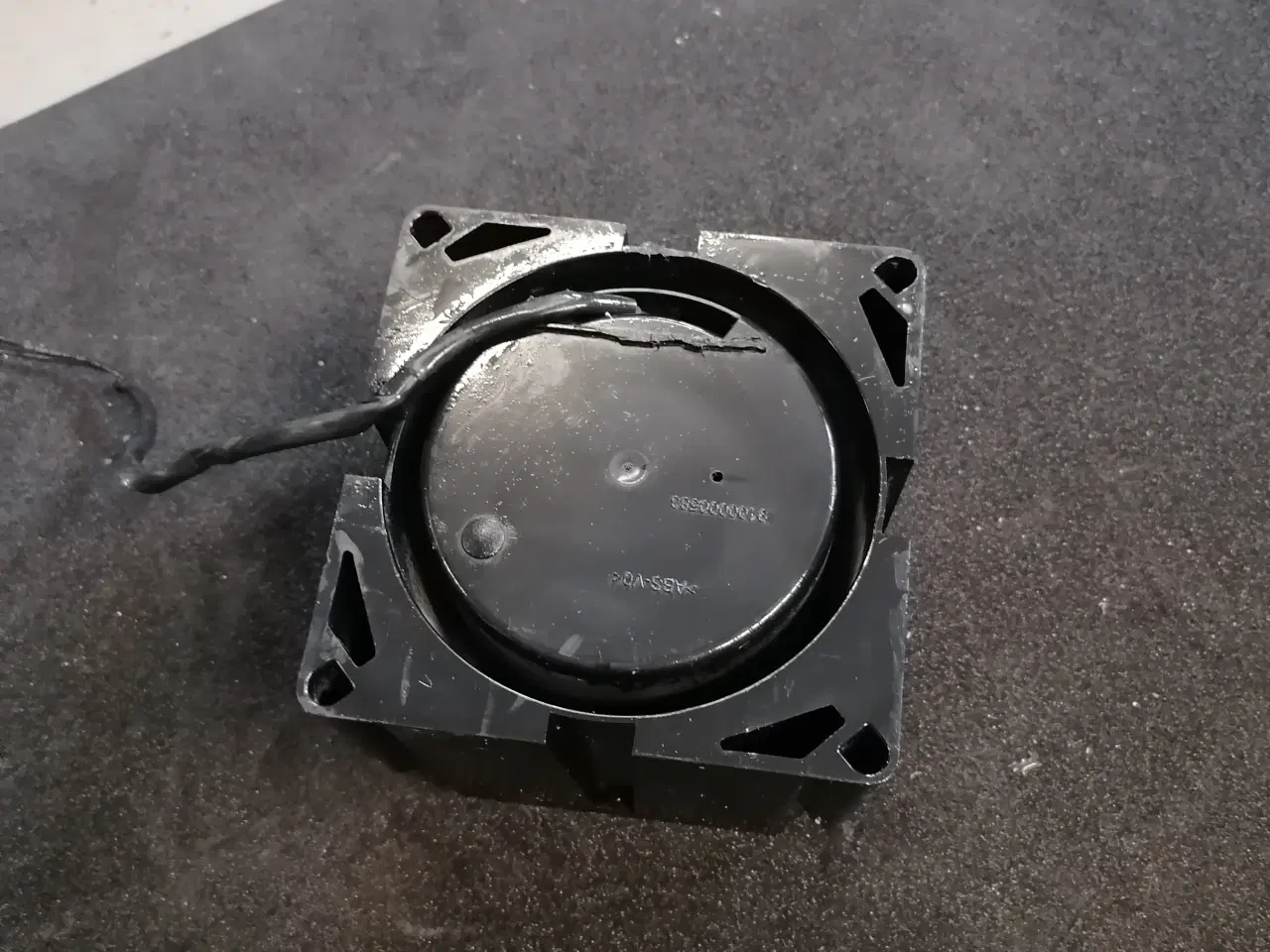 Billede 5 - Nilfisk SC250