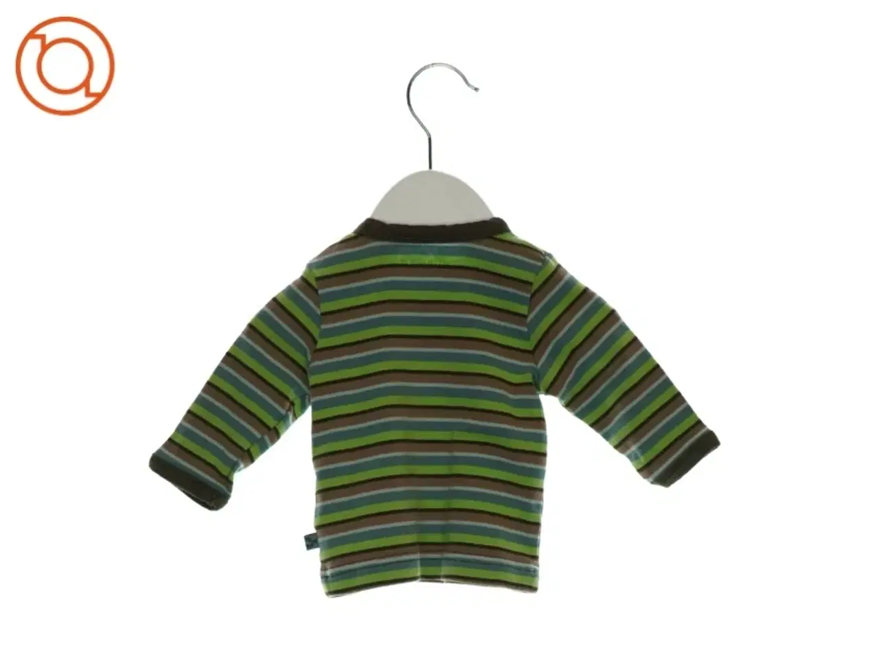 Billede 2 - Bluse fra Minymo (Str. 56)