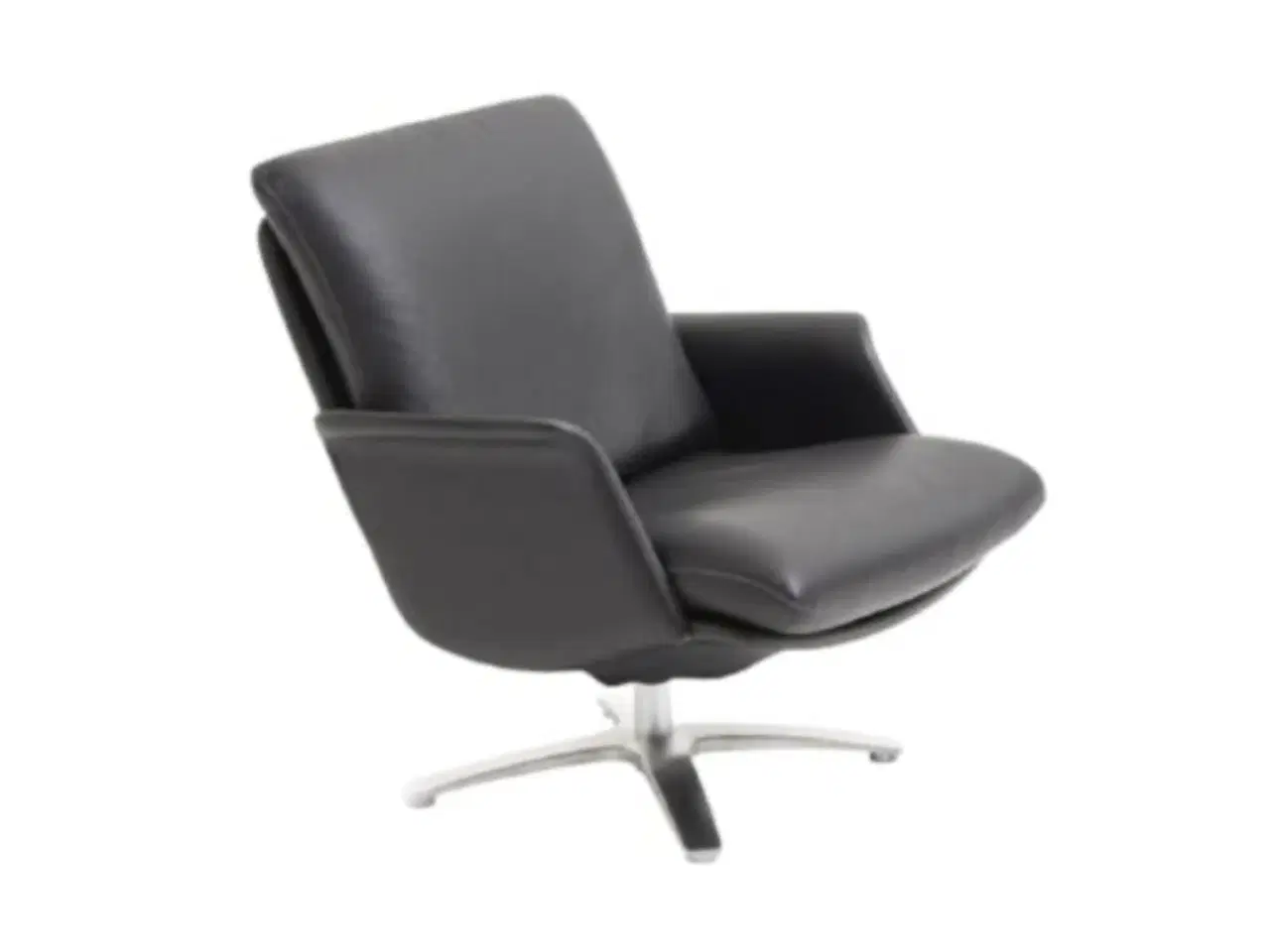 Billede 9 - Design lænestol Torben Ohlsen / Berg Furniture