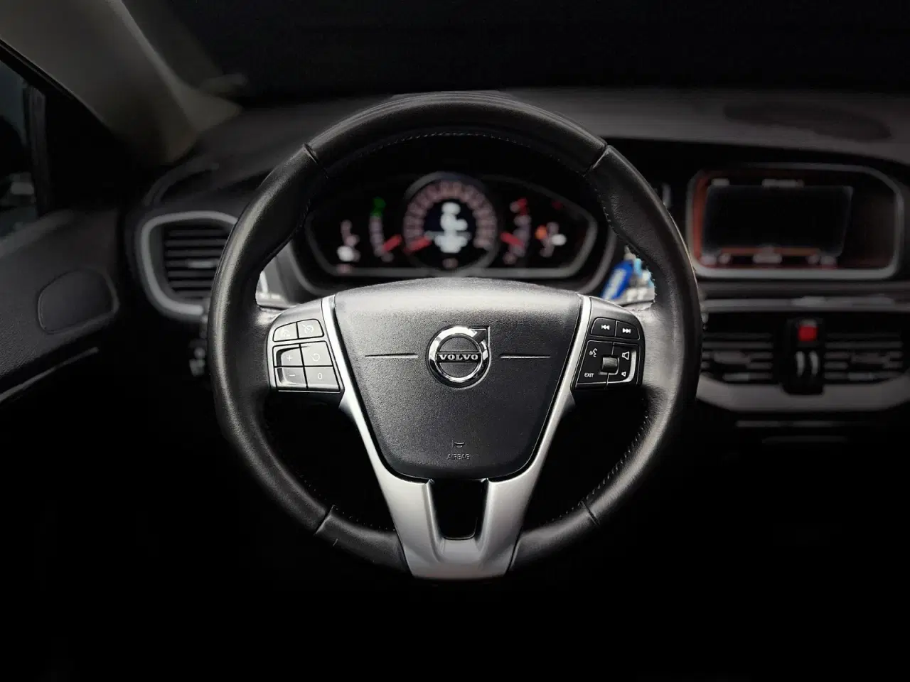 Billede 7 - Volvo V40 2,0 D3 150 Momentum