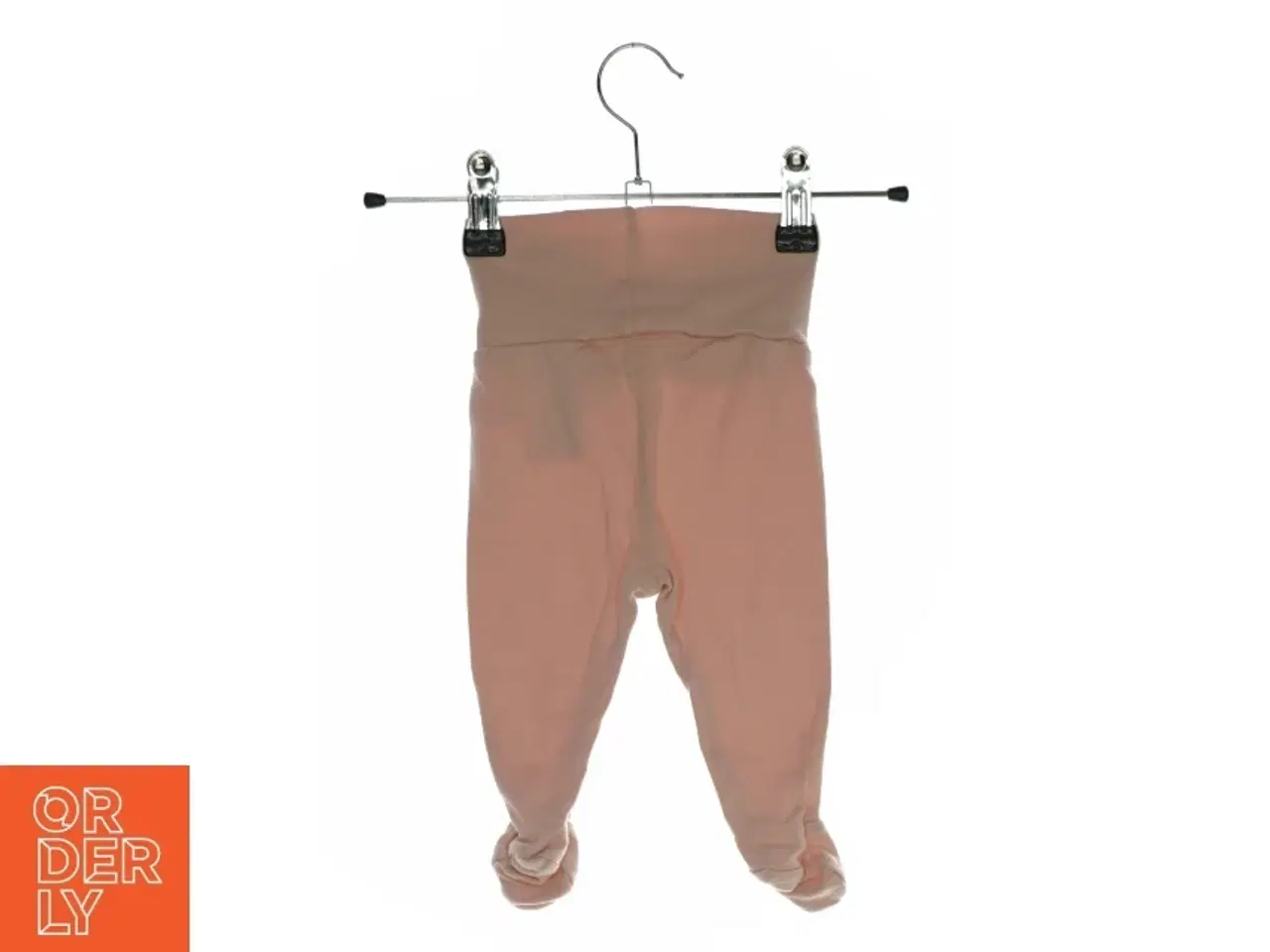 Billede 2 - Bukser med fødder fra H&M
