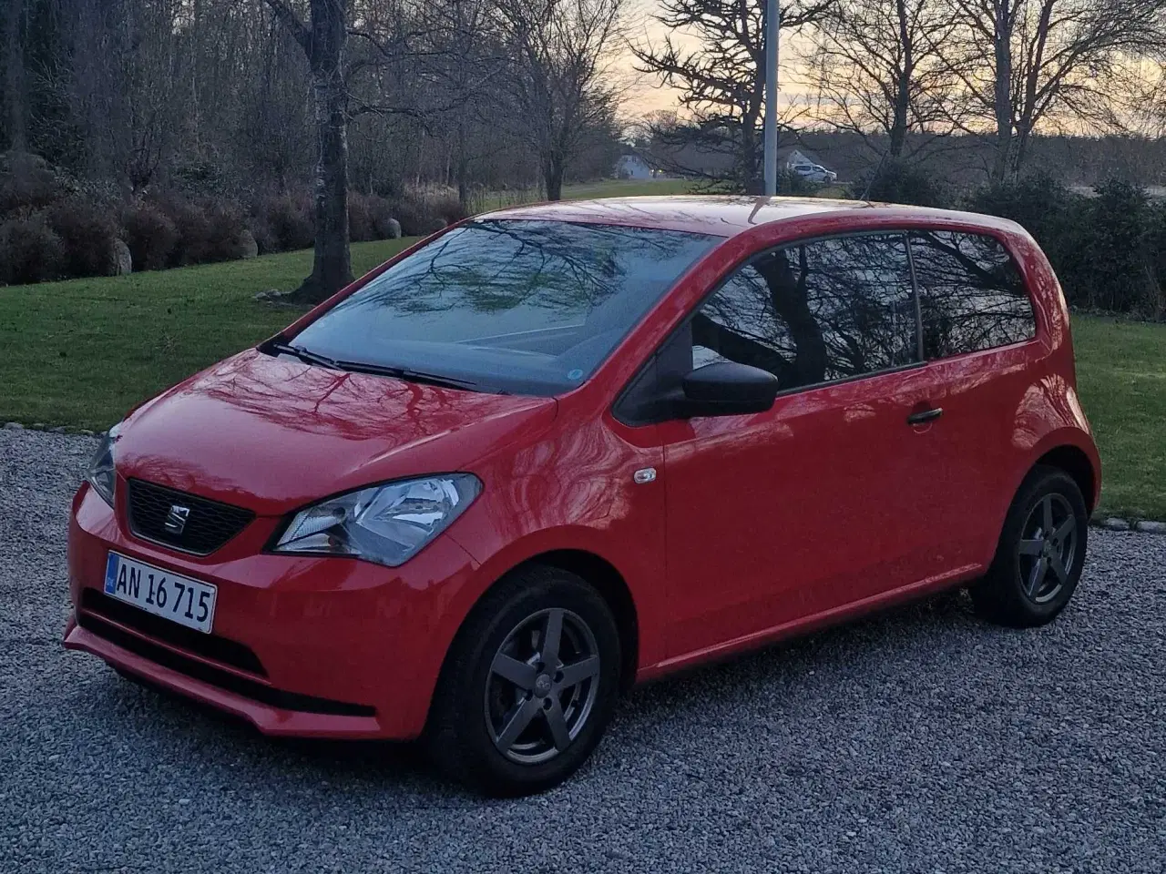 Billede 4 - Seat mii 