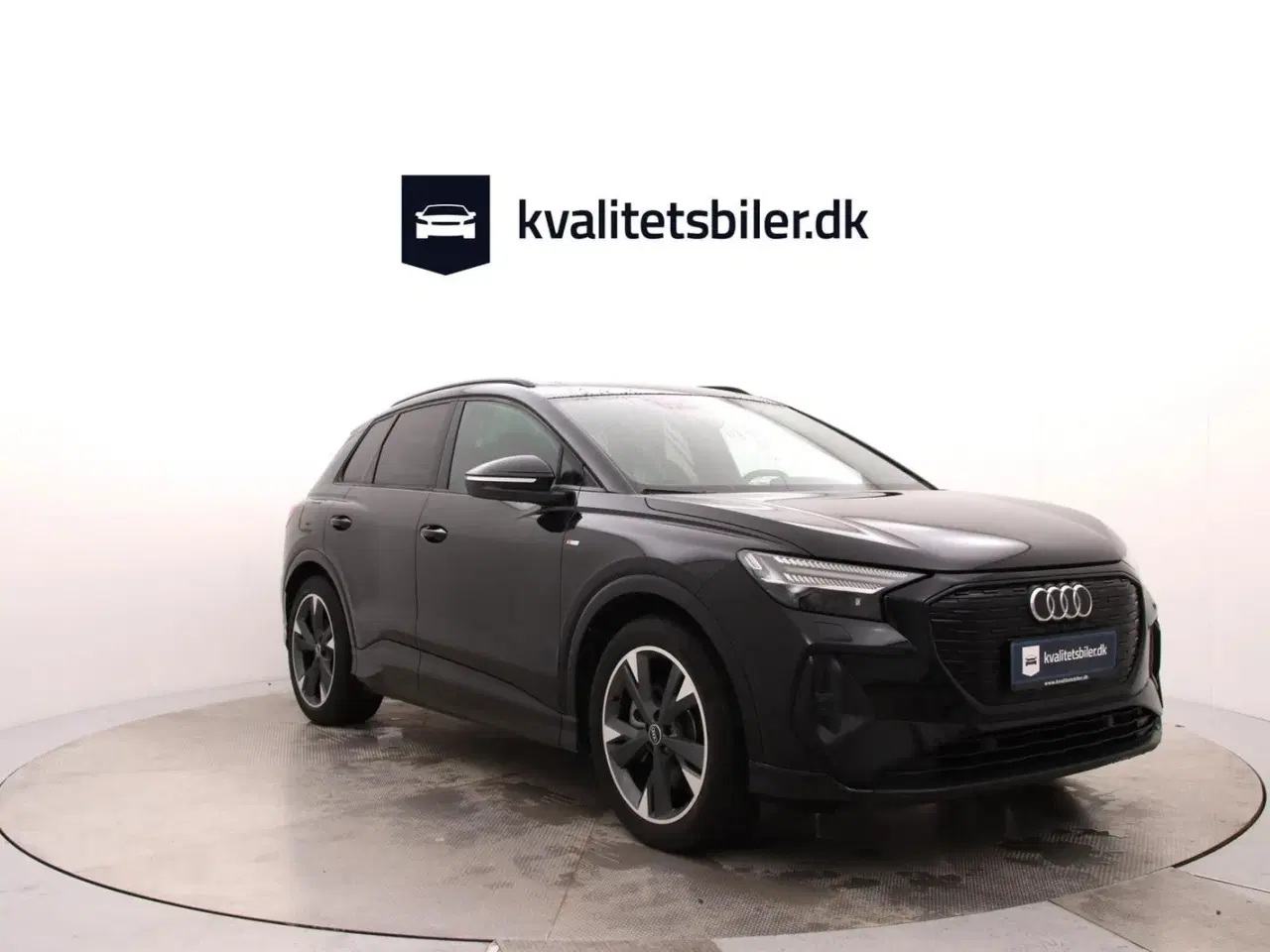 Billede 6 - Audi Q4 e-tron 40 S-line