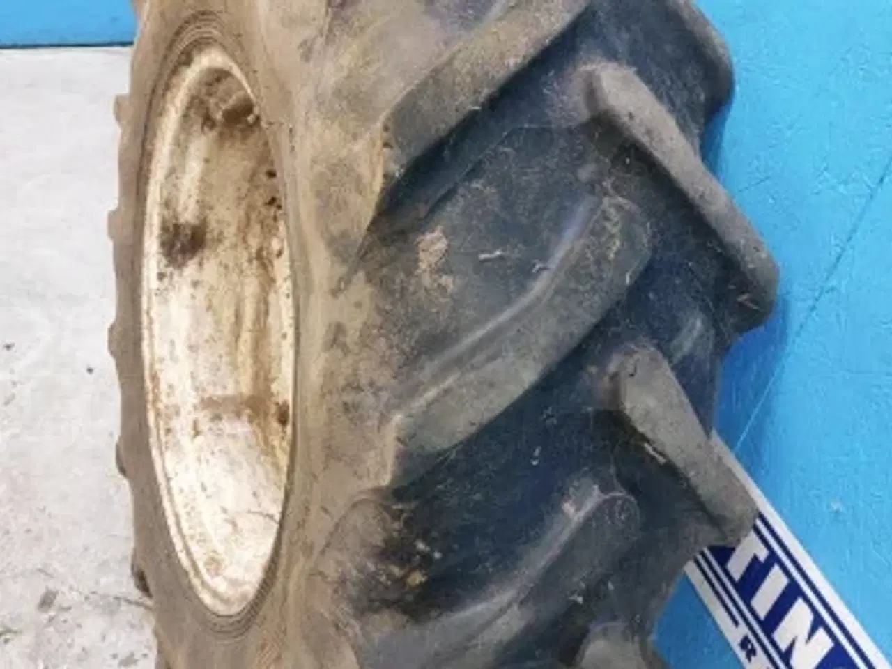 Billede 3 - 24"   13.6R24