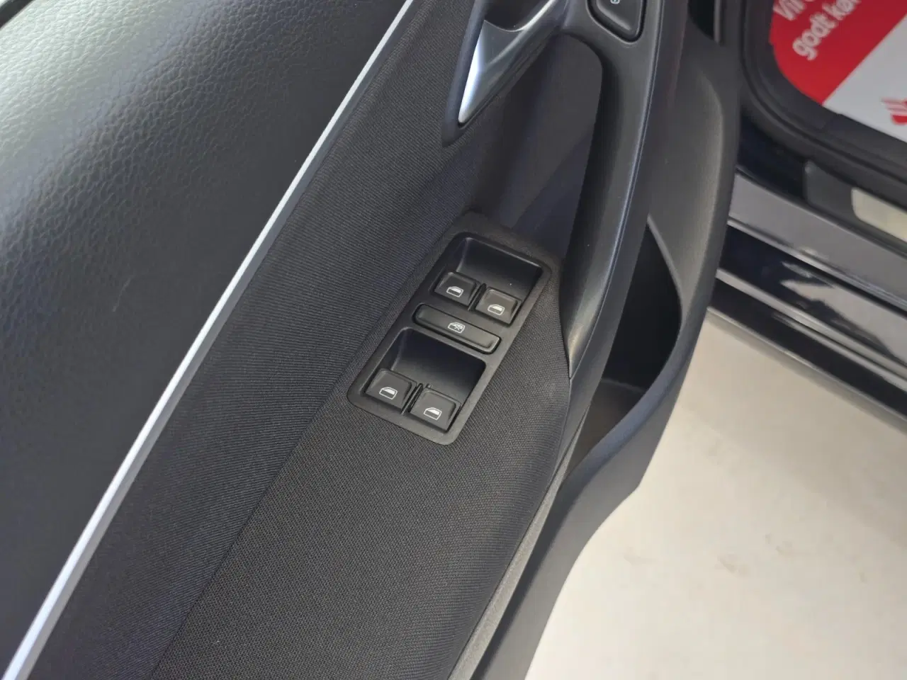 Billede 9 - VW Polo 1,2 TSi 90 Comfortline DSG BMT