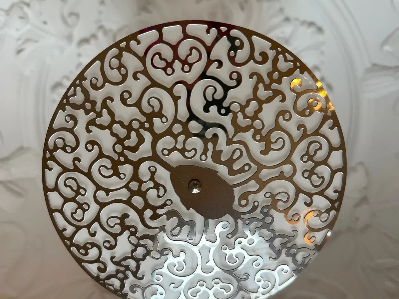 Billede 3 - FLOS Skygarden loftlampe i Guld