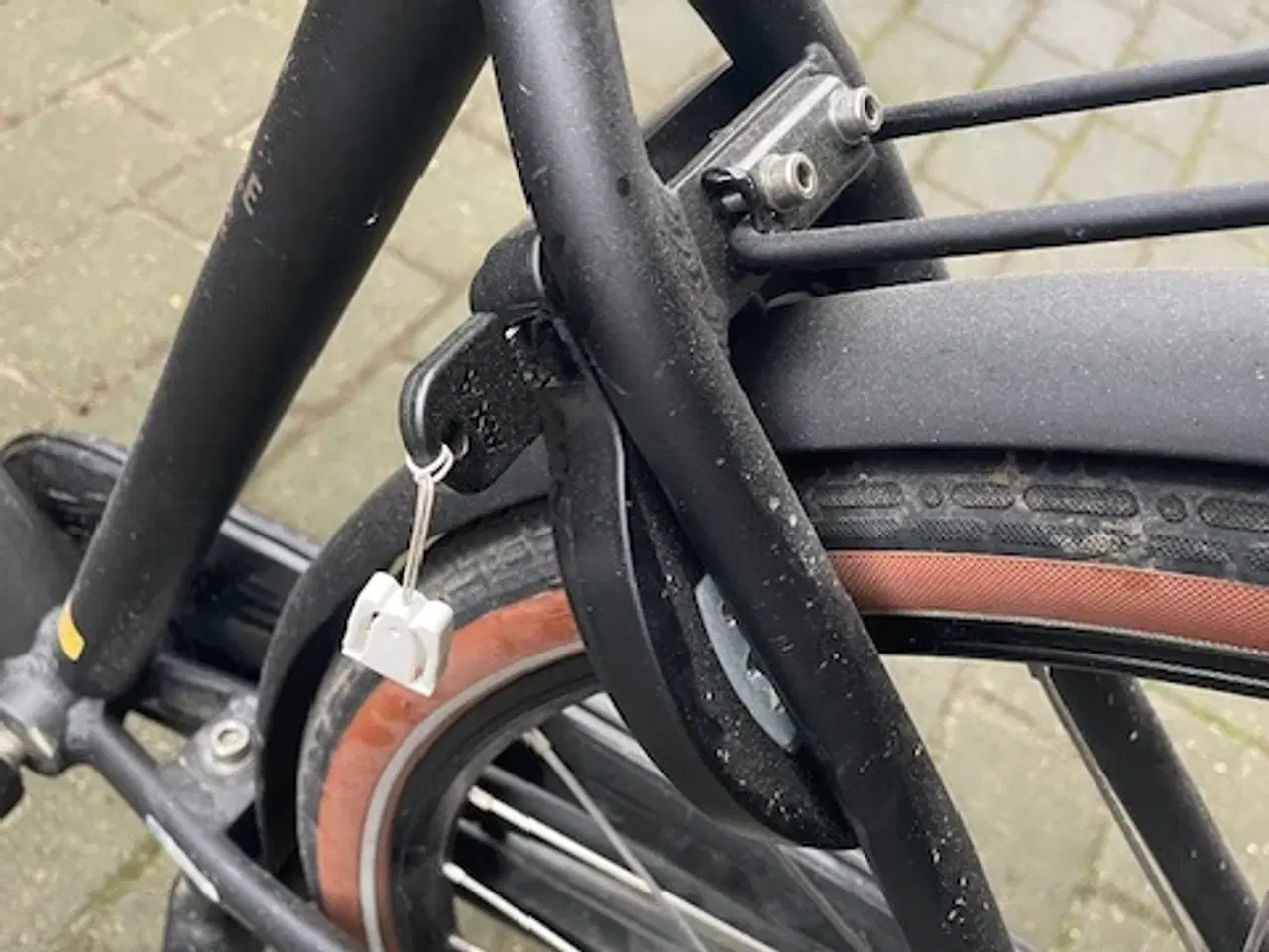 Billede 5 - Cykel model Gazelle