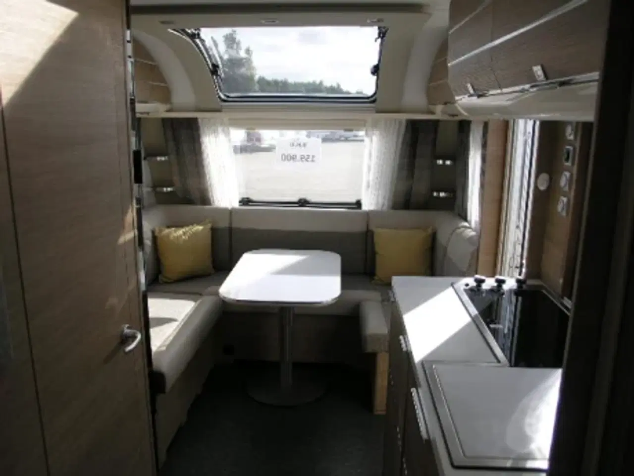 Billede 9 - Adria Adora 502 UL