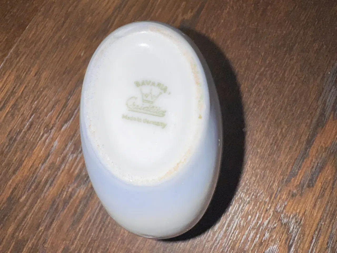 Billede 3 - Bavaria porcelæn 