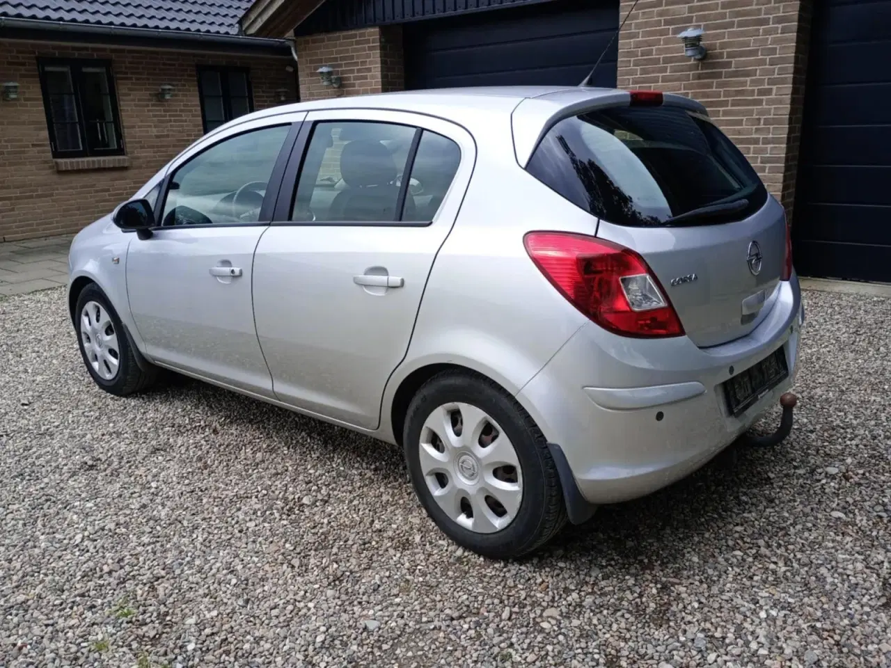 Billede 2 - Opel Corsa 1,2 16V Cosmo aut.