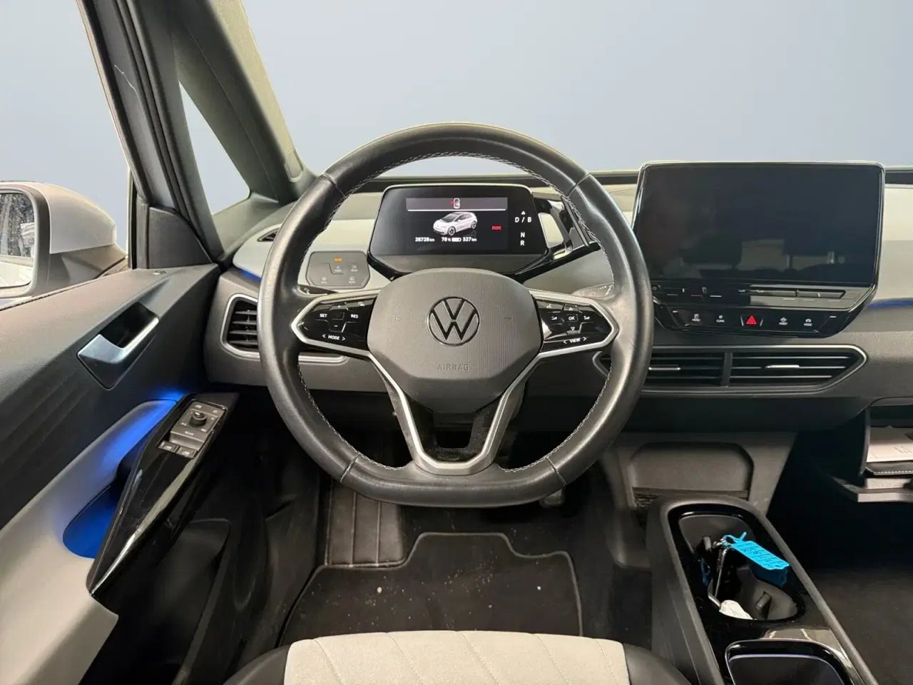 Billede 5 - VW ID.3 58 Pro Performance