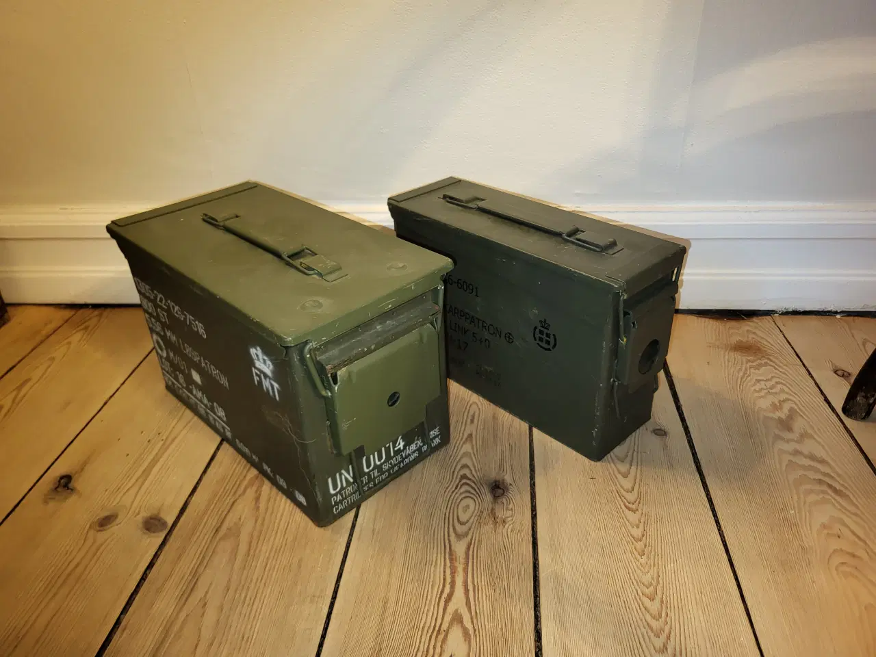 Billede 6 - Antik Våben