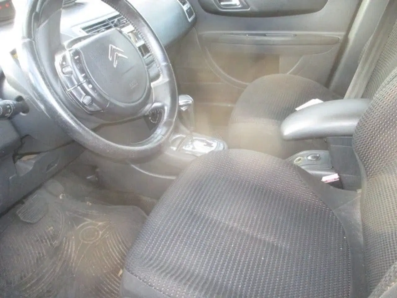 Billede 9 - Citroën C4 2,0 16V 143 VTR+ aut.