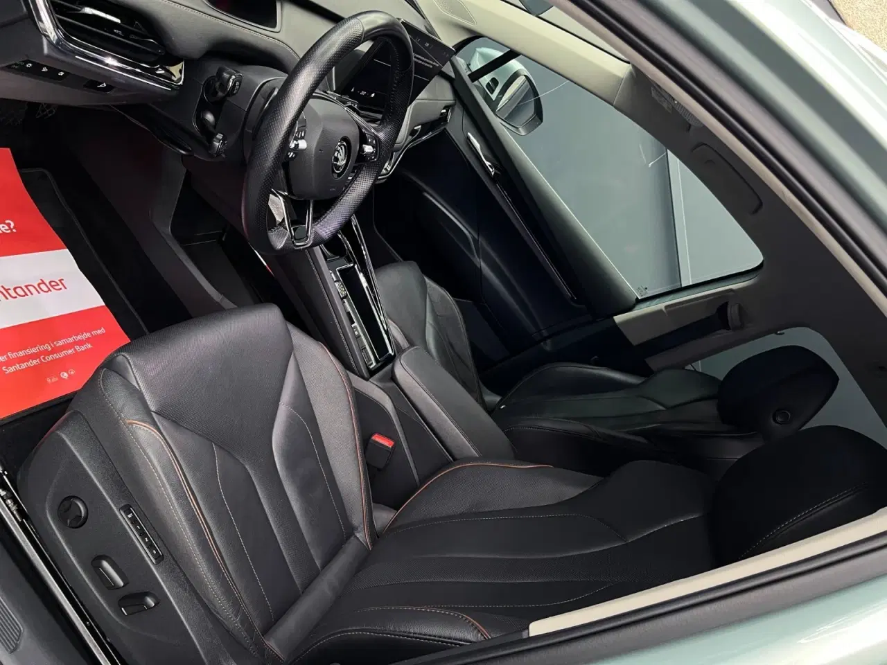 Billede 6 - Skoda Enyaq 80 iV Suite