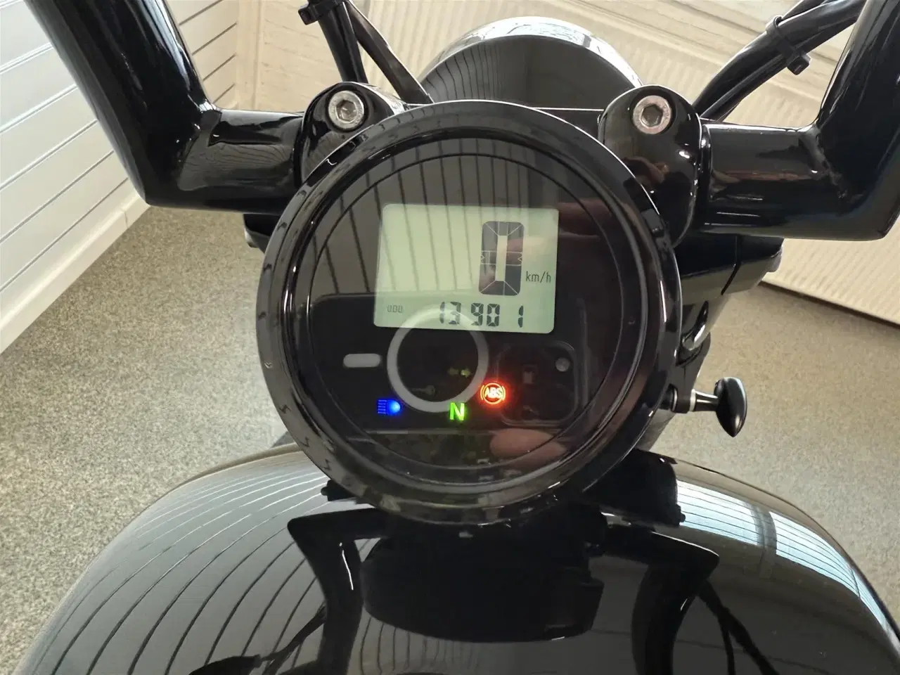 Billede 9 - Yamaha XV 950 R Bolt ABS