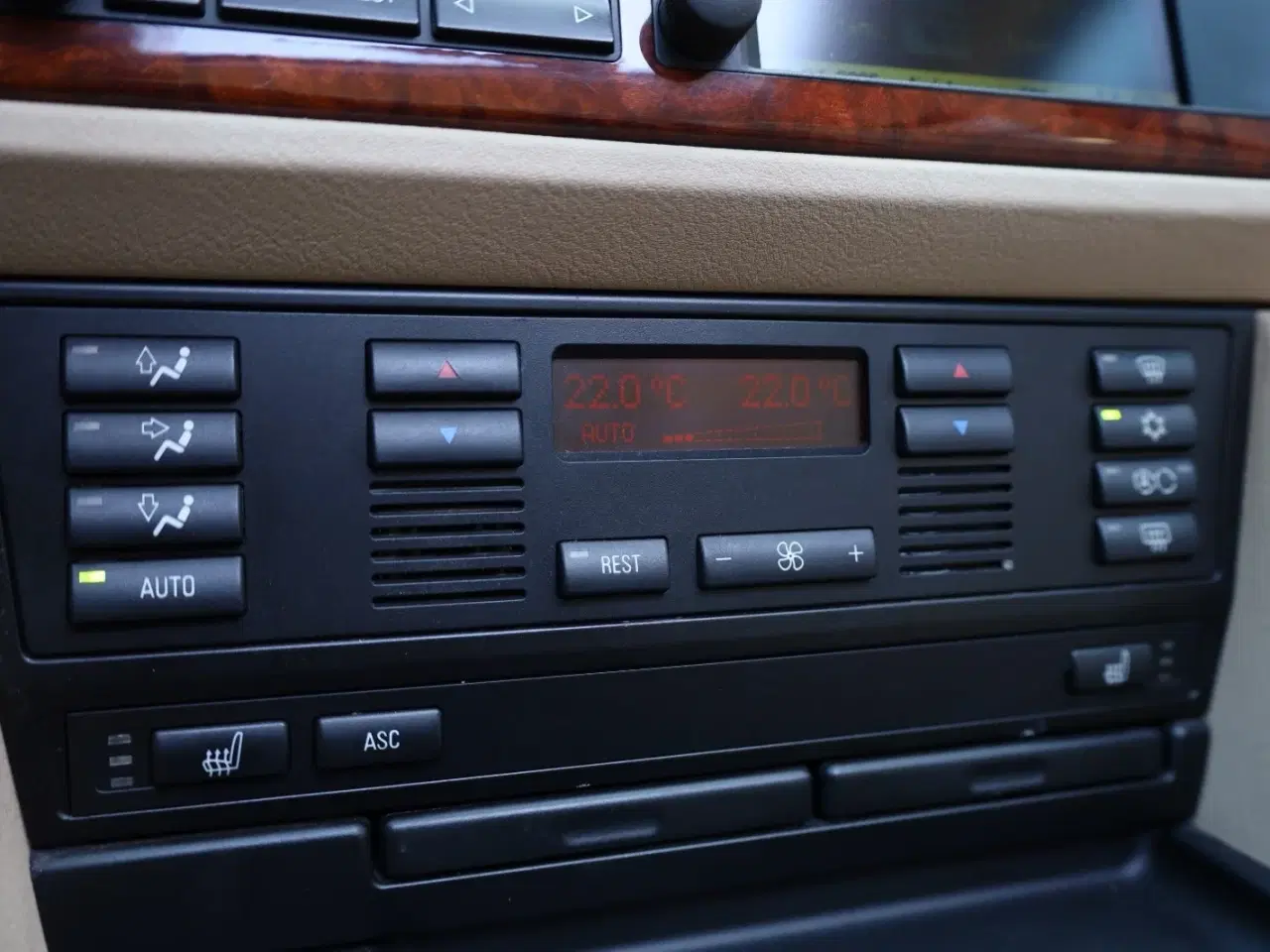 Billede 16 - Alpina B10 3,3 