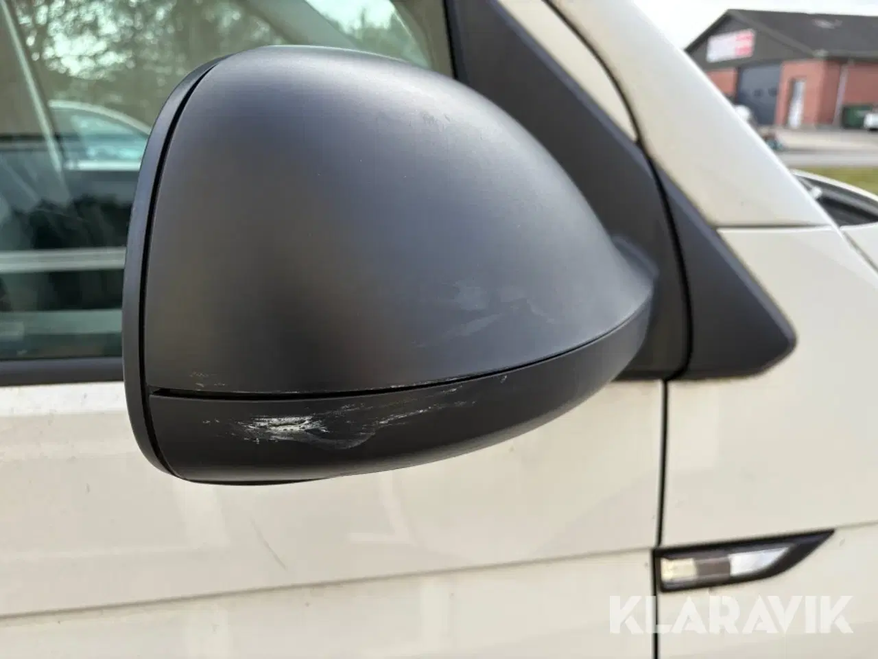 Billede 9 - Varebil Volkswagen Transporter 2.0 TDI