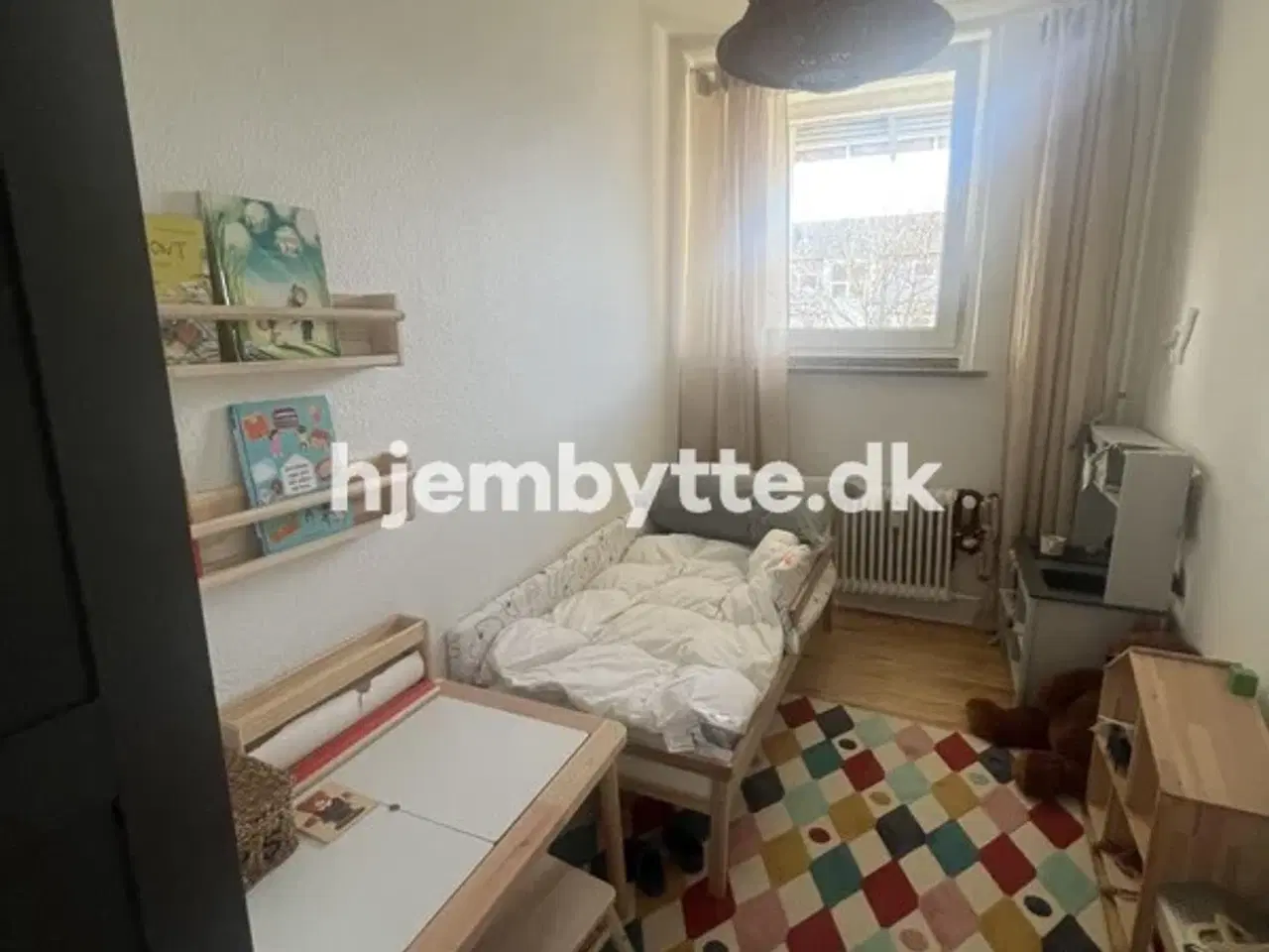 Billede 5 - Hjembytte - Lundtofteparken