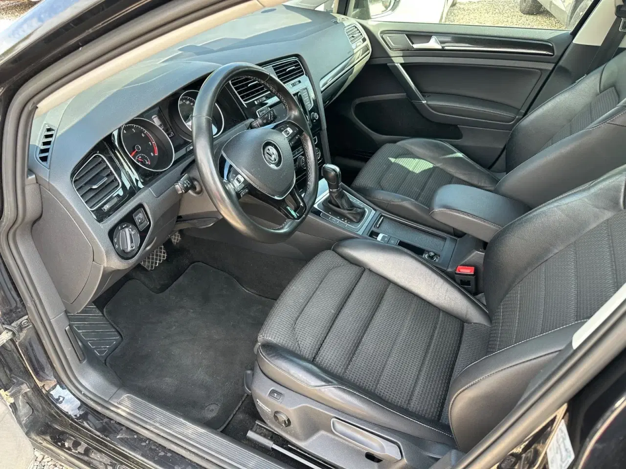 Billede 6 - VW Golf VII 1,4 TSi 122 Highline DSG BMT