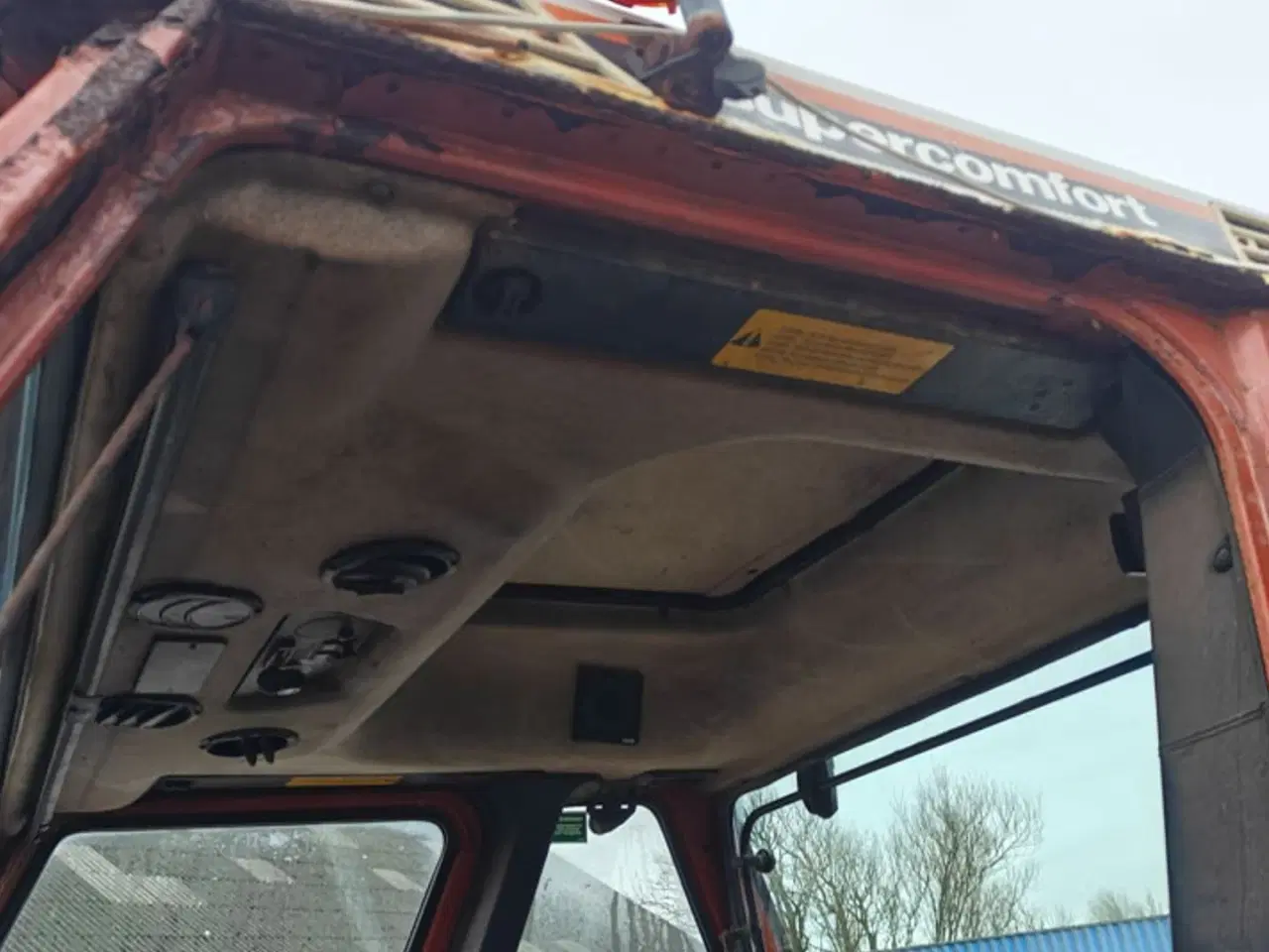 Billede 16 - Fiat 80-90 DT