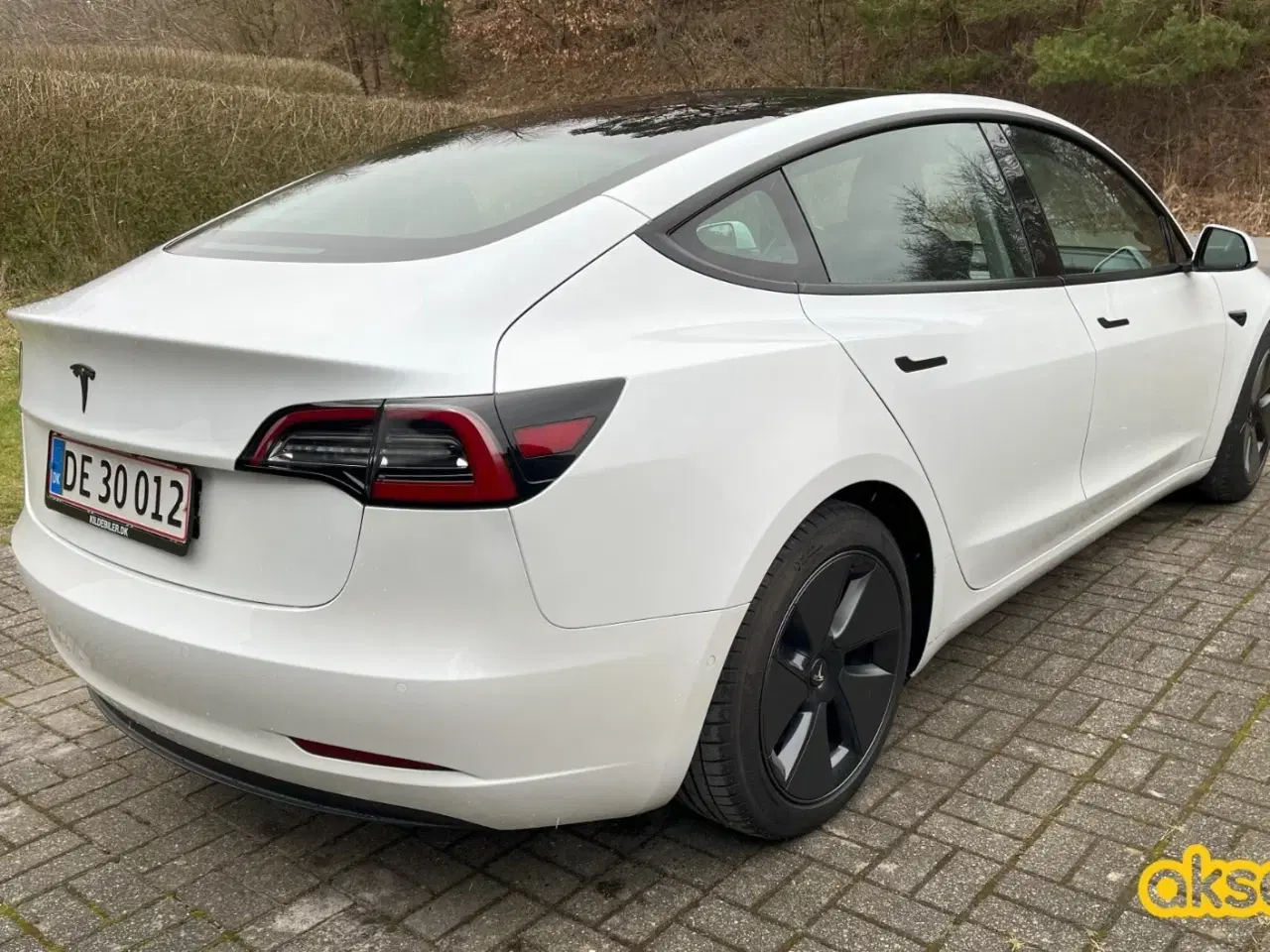 Billede 6 - Tesla Model 3  Standard Range+ RWD