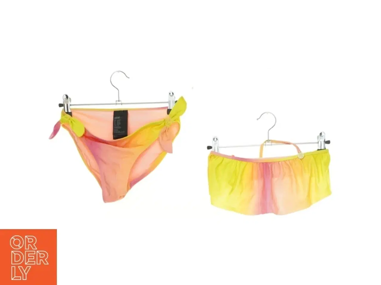 Billede 2 - Bikini fra H&M (str. 152 cm)